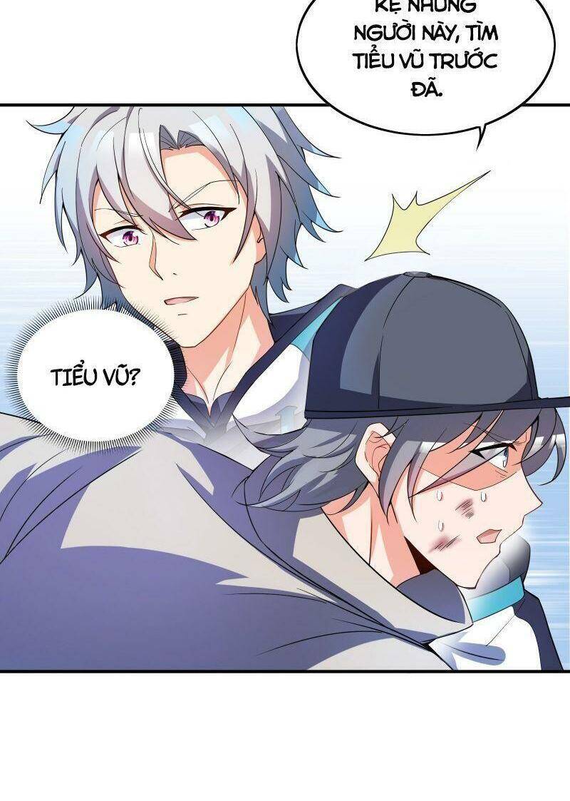 Ta Mới Chỉ 2500 Tuổi Chapter 8 - Trang 2