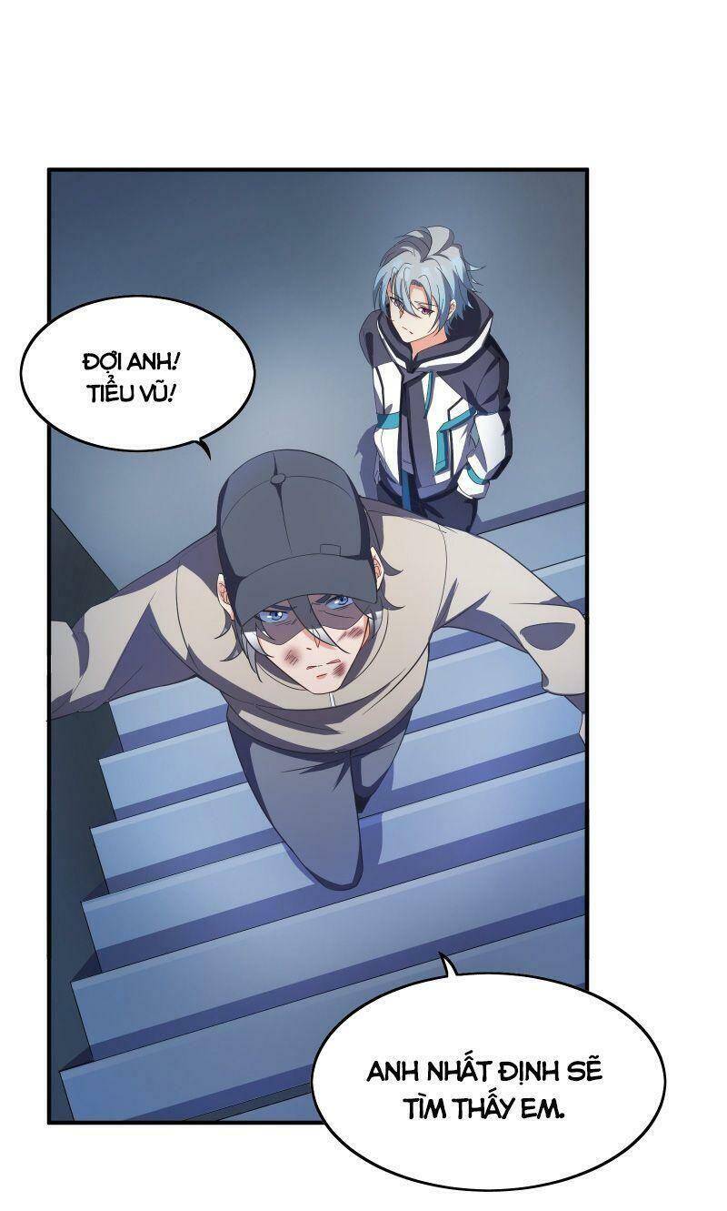 Ta Mới Chỉ 2500 Tuổi Chapter 8 - Trang 2