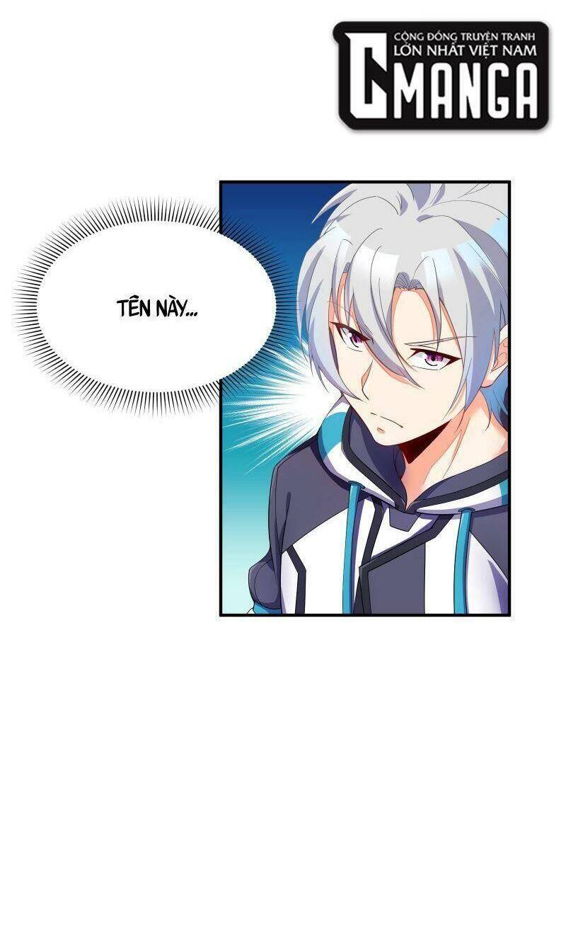 Ta Mới Chỉ 2500 Tuổi Chapter 8 - Trang 2