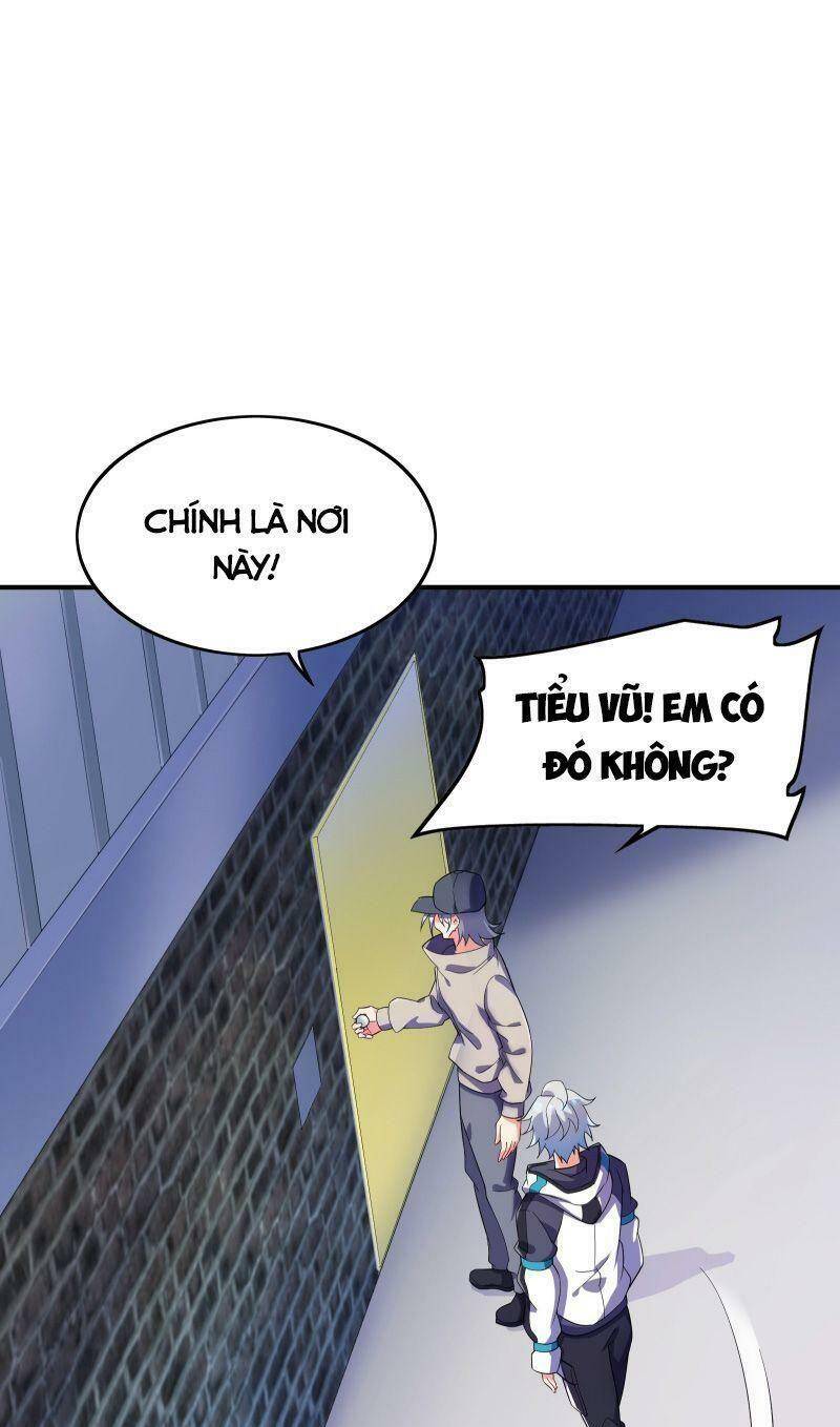 Ta Mới Chỉ 2500 Tuổi Chapter 8 - Trang 2