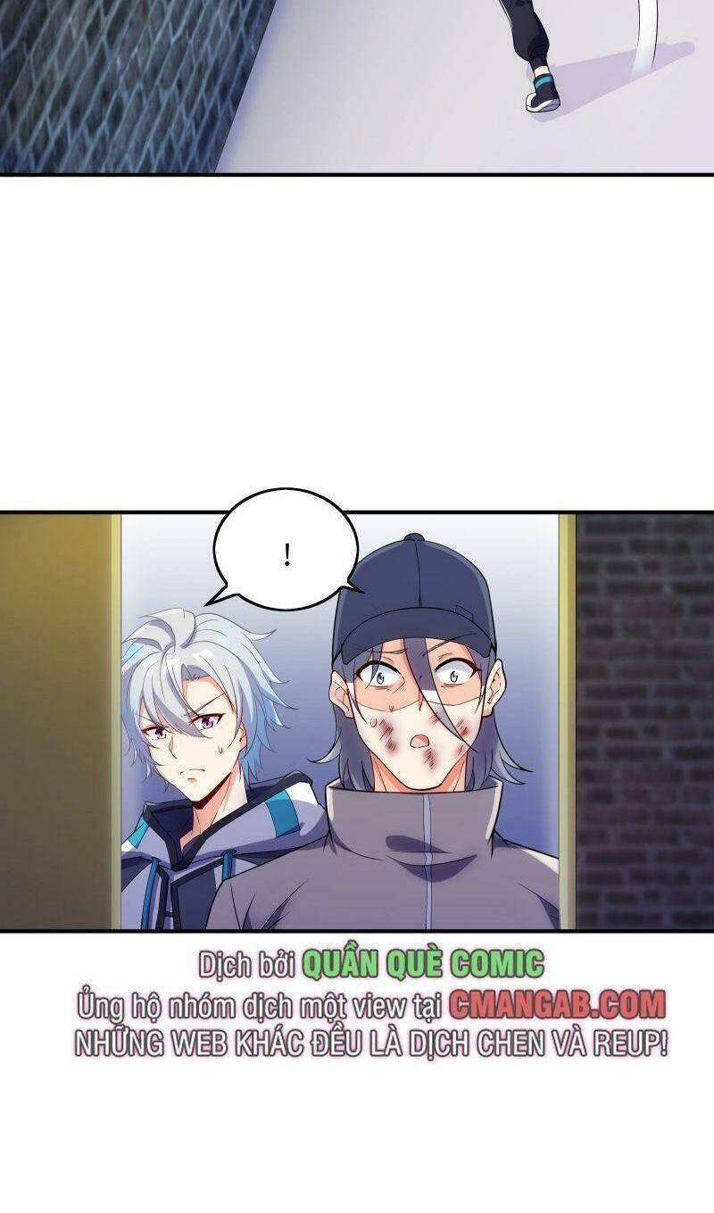 Ta Mới Chỉ 2500 Tuổi Chapter 8 - Trang 2