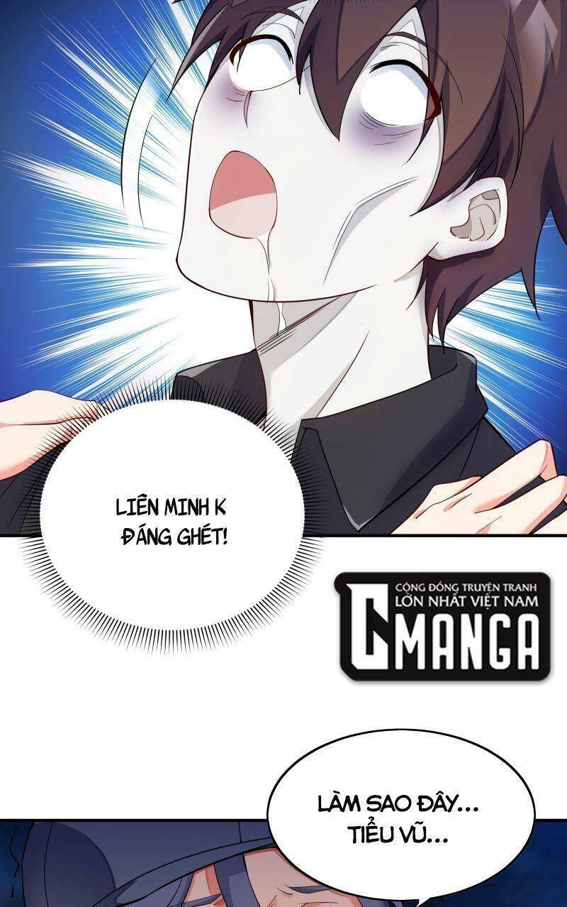 Ta Mới Chỉ 2500 Tuổi Chapter 8 - Trang 2