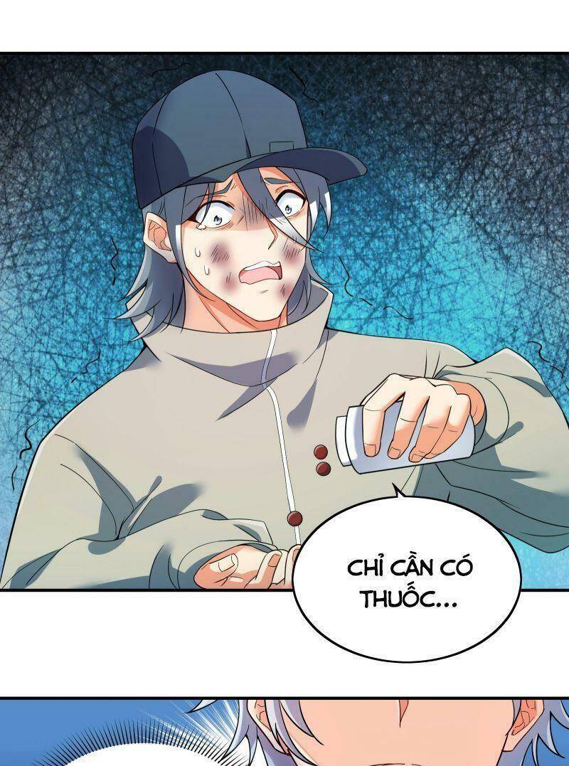 Ta Mới Chỉ 2500 Tuổi Chapter 8 - Trang 2