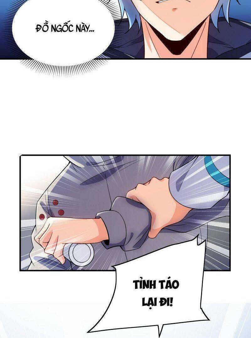 Ta Mới Chỉ 2500 Tuổi Chapter 8 - Trang 2