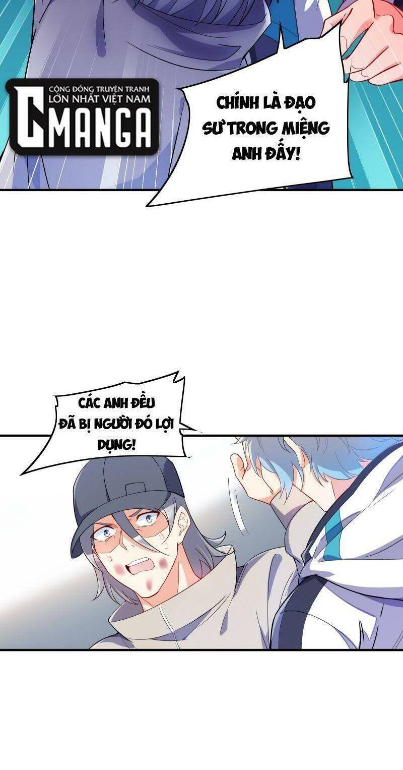 Ta Mới Chỉ 2500 Tuổi Chapter 8 - Trang 2