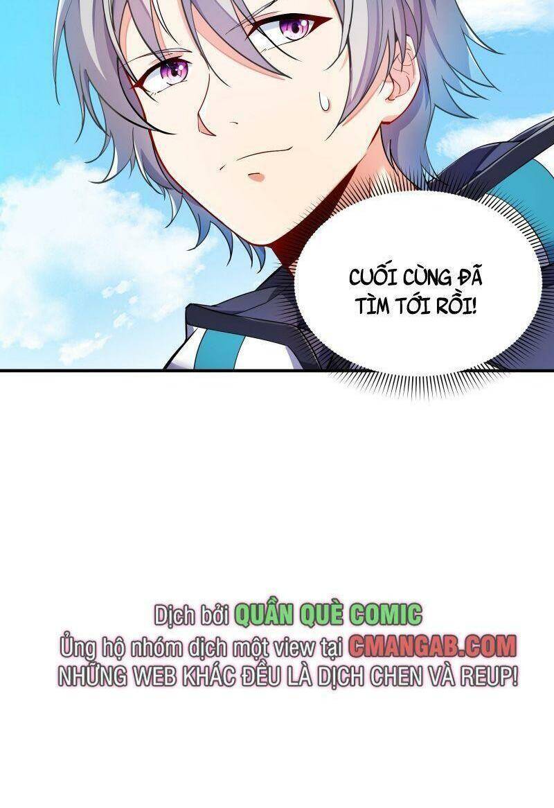 Ta Mới Chỉ 2500 Tuổi Chapter 8 - Trang 2