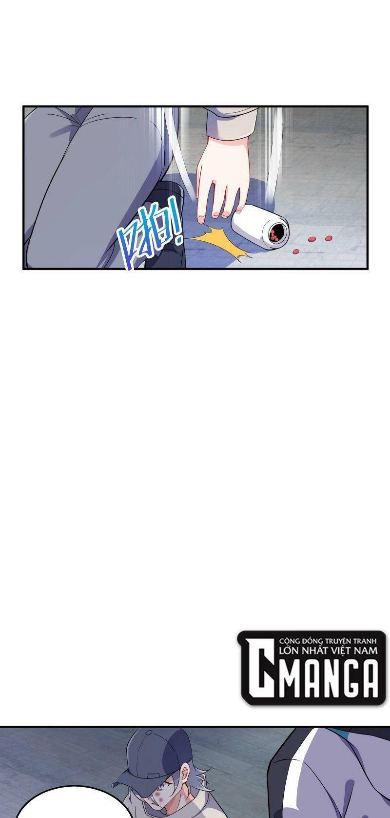 Ta Mới Chỉ 2500 Tuổi Chapter 8 - Trang 2