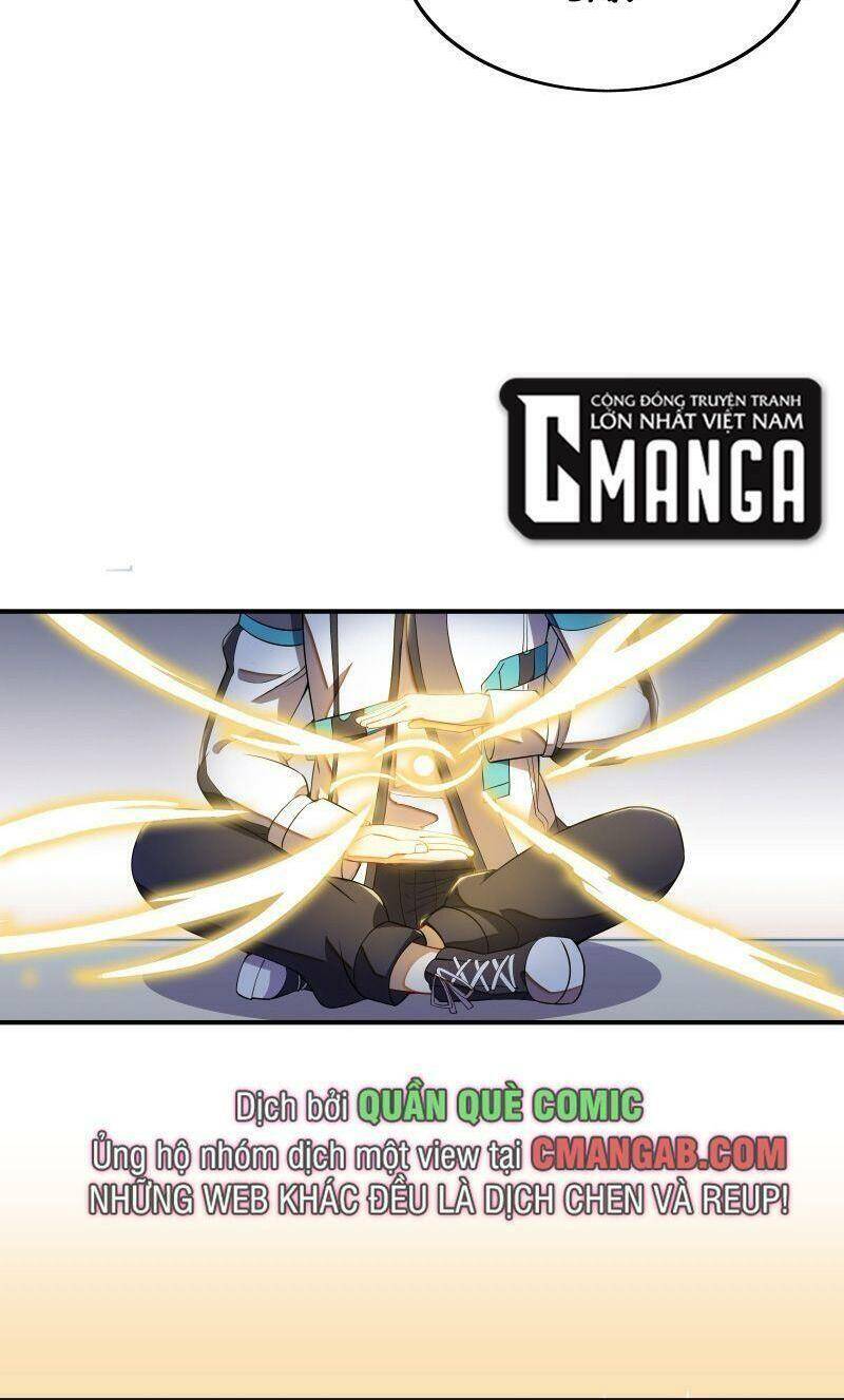 Ta Mới Chỉ 2500 Tuổi Chapter 8 - Trang 2