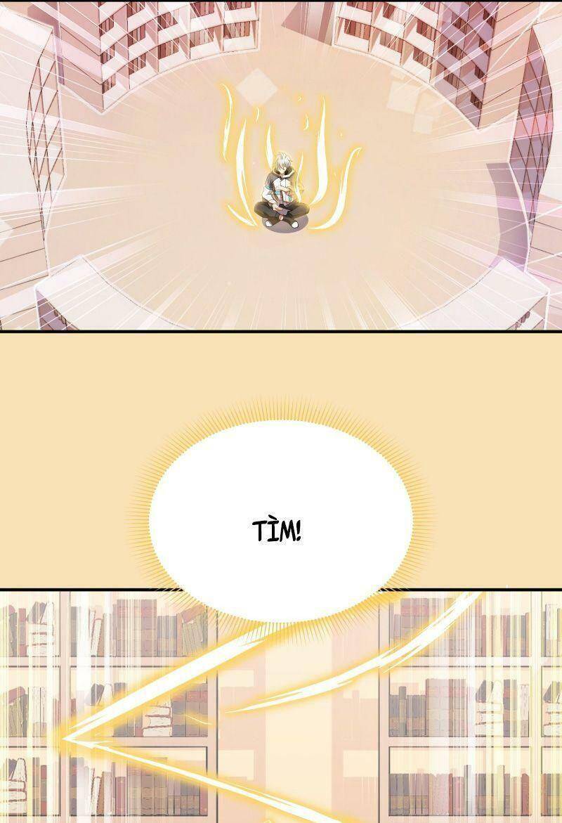 Ta Mới Chỉ 2500 Tuổi Chapter 8 - Trang 2