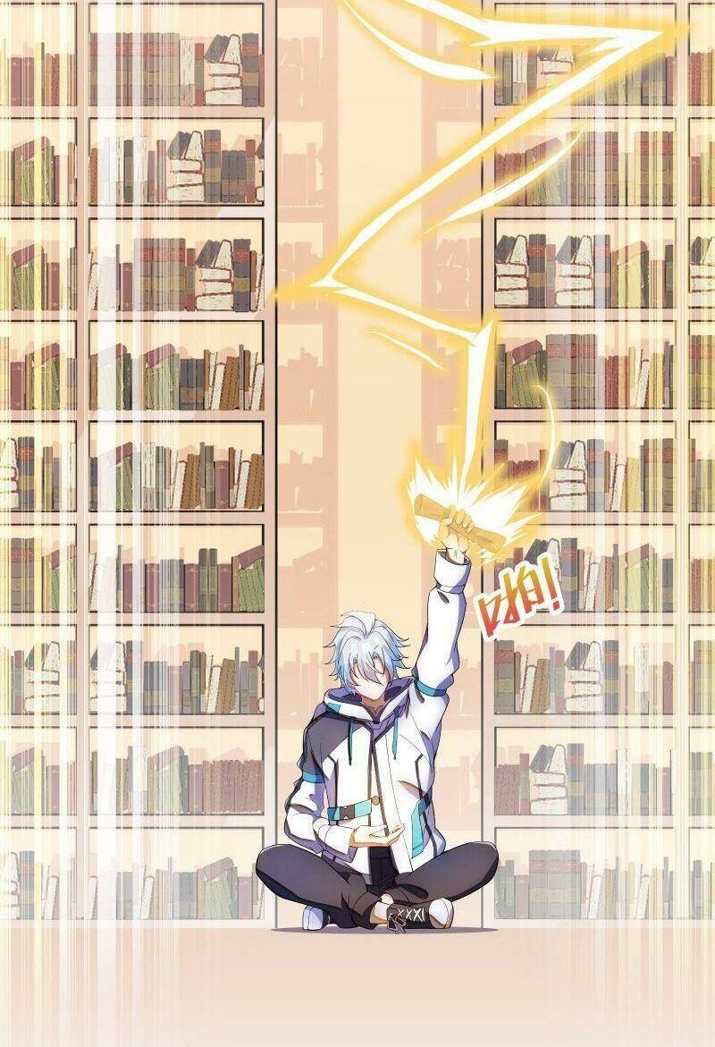 Ta Mới Chỉ 2500 Tuổi Chapter 8 - Trang 2