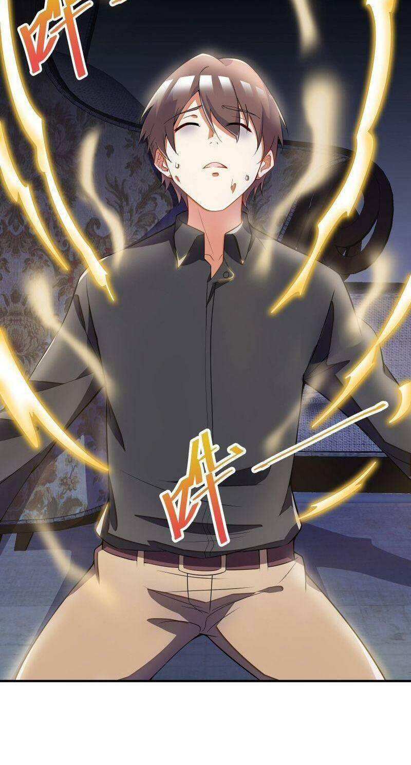 Ta Mới Chỉ 2500 Tuổi Chapter 8 - Trang 2