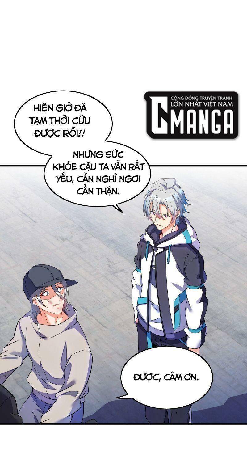 Ta Mới Chỉ 2500 Tuổi Chapter 8 - Trang 2