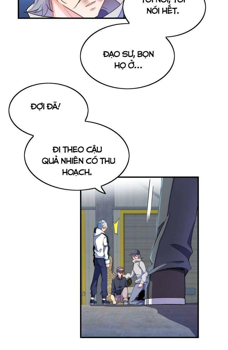 Ta Mới Chỉ 2500 Tuổi Chapter 8 - Trang 2