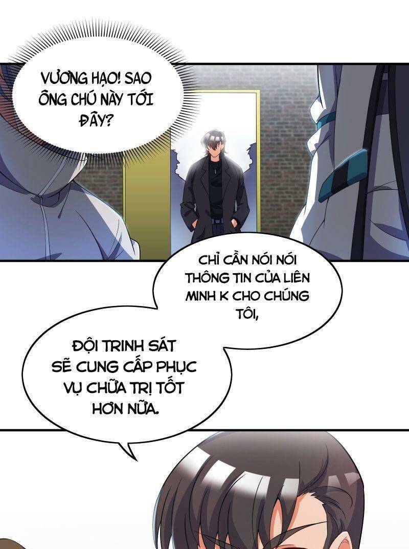 Ta Mới Chỉ 2500 Tuổi Chapter 8 - Trang 2