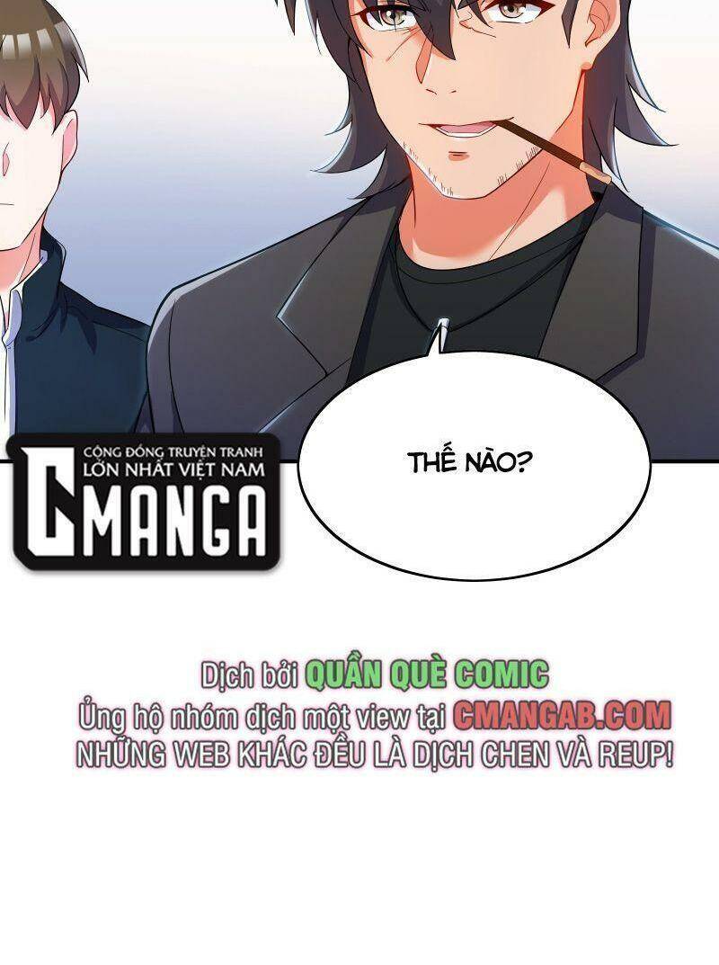 Ta Mới Chỉ 2500 Tuổi Chapter 8 - Trang 2