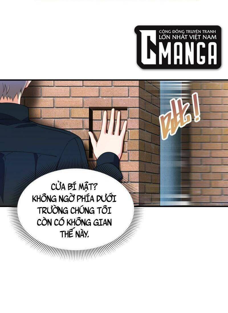 Ta Mới Chỉ 2500 Tuổi Chapter 8 - Trang 2