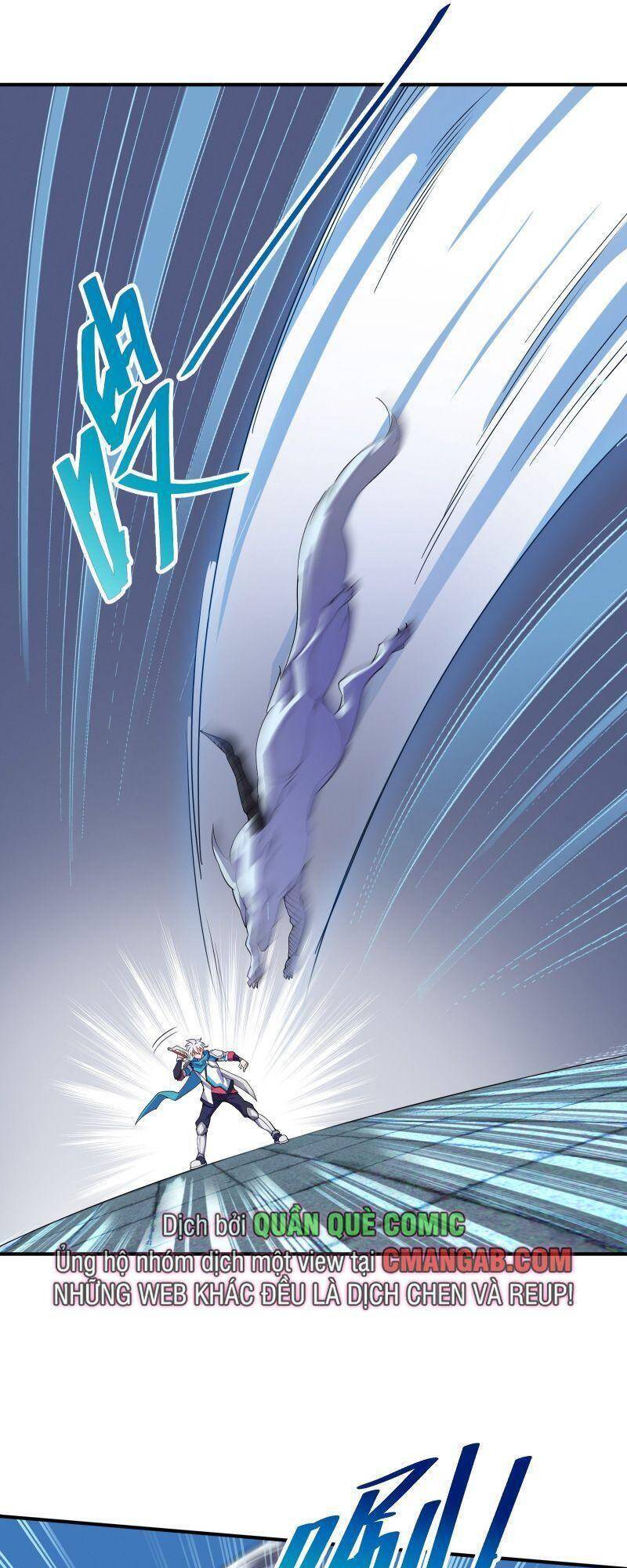 Ta Mới Chỉ 2500 Tuổi Chapter 9 - Trang 2