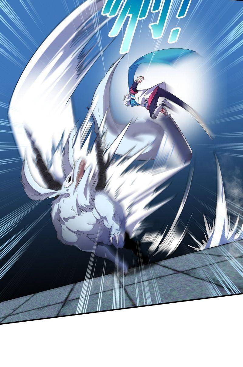 Ta Mới Chỉ 2500 Tuổi Chapter 9 - Trang 2