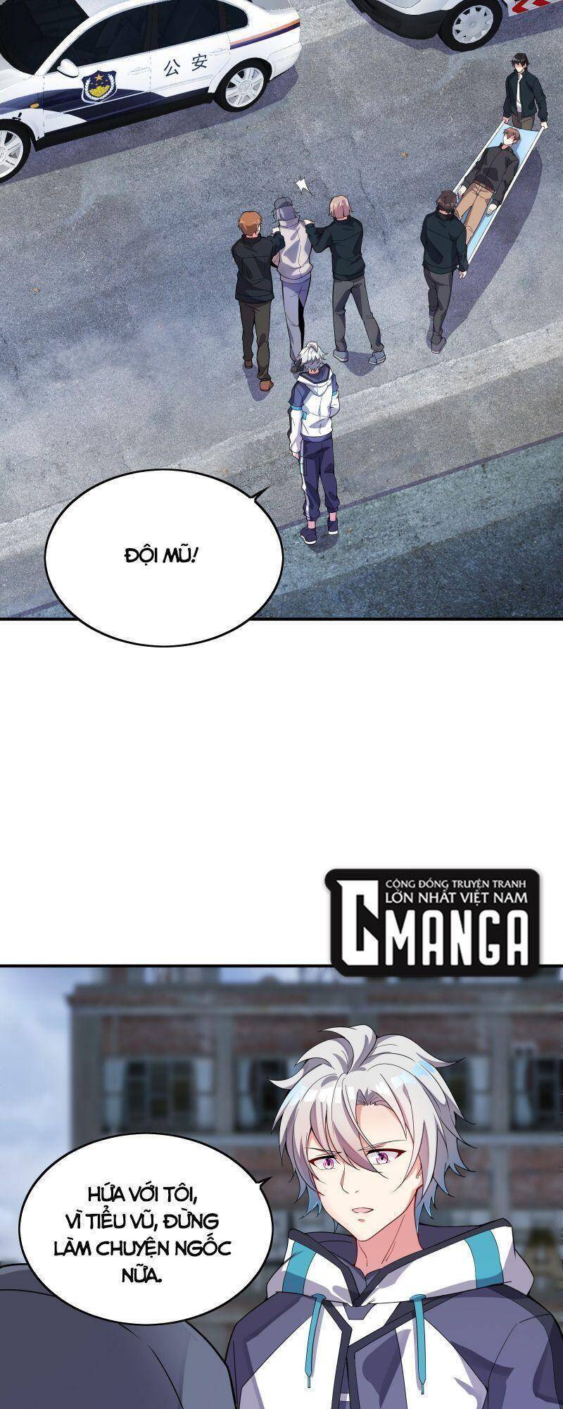 Ta Mới Chỉ 2500 Tuổi Chapter 9 - Trang 2