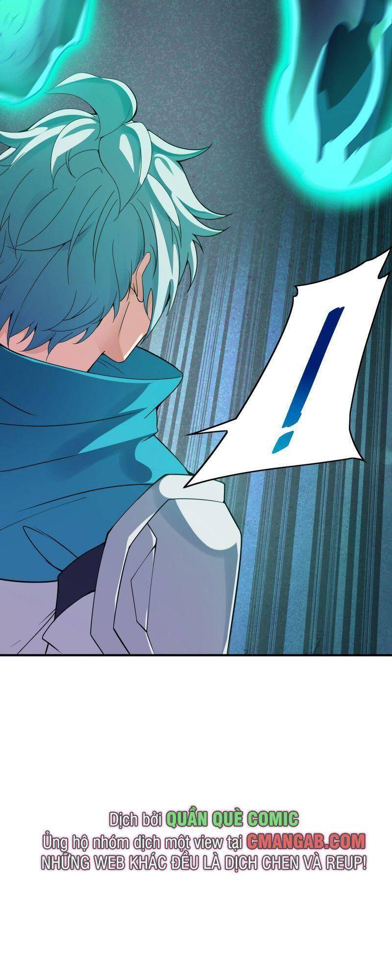 Ta Mới Chỉ 2500 Tuổi Chapter 9 - Trang 2