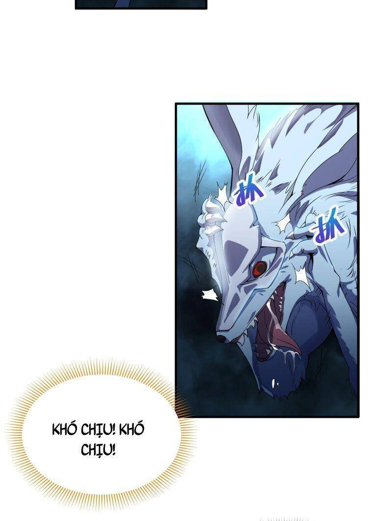 Ta Mới Chỉ 2500 Tuổi Chapter 9 - Trang 2