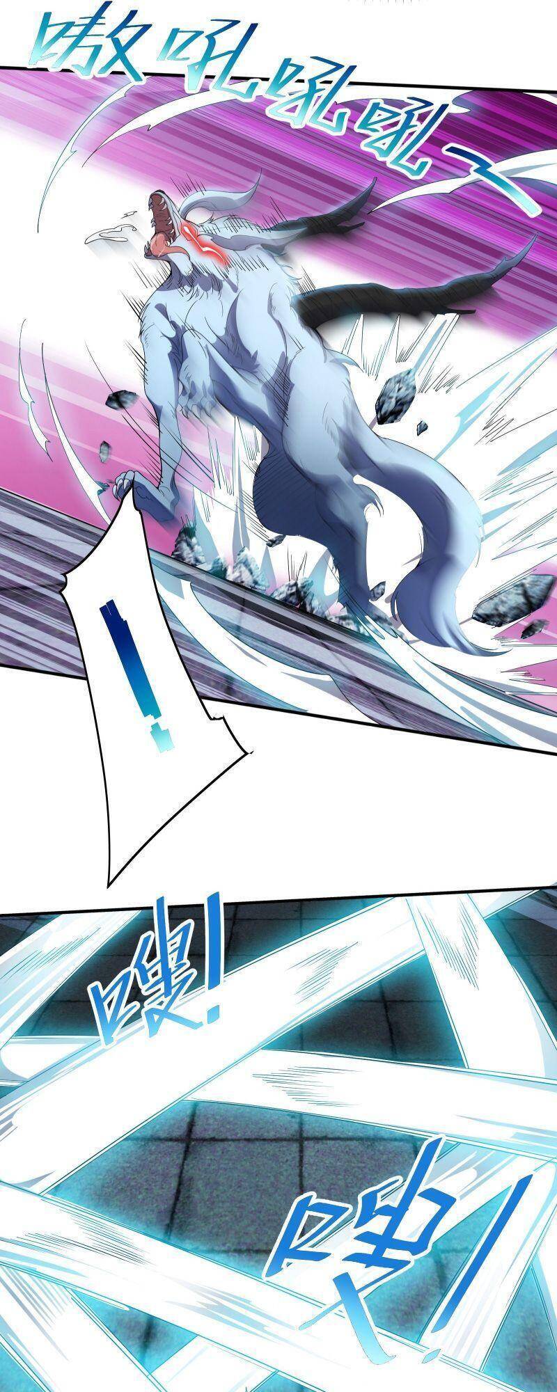 Ta Mới Chỉ 2500 Tuổi Chapter 9 - Trang 2