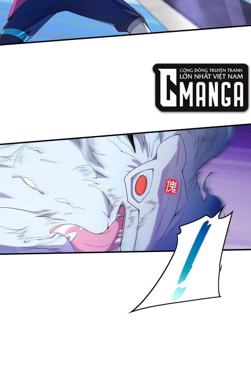 Ta Mới Chỉ 2500 Tuổi Chapter 9 - Trang 2