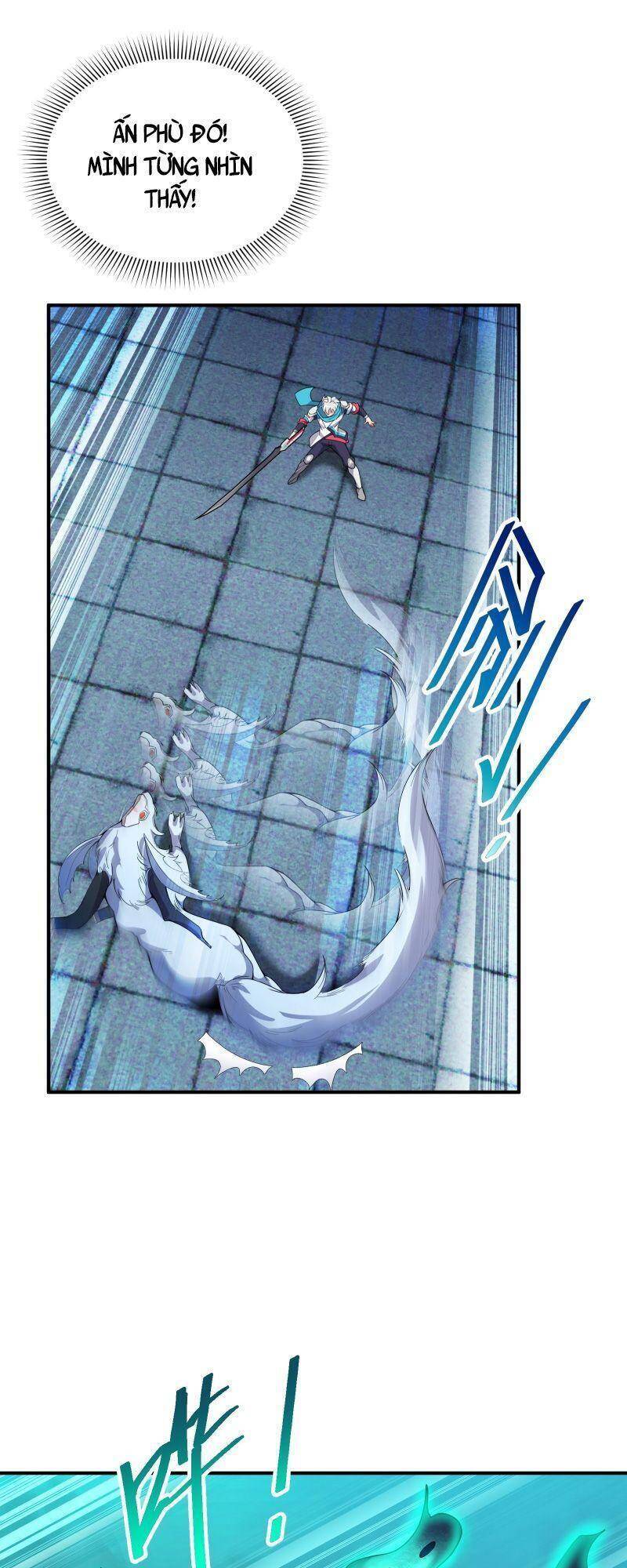 Ta Mới Chỉ 2500 Tuổi Chapter 9 - Trang 2