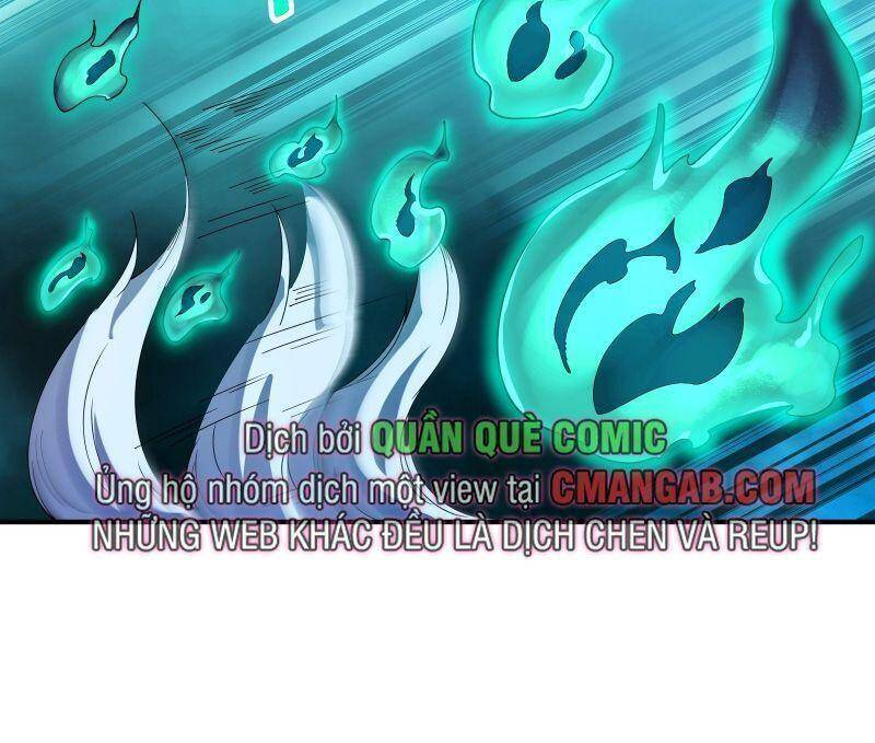 Ta Mới Chỉ 2500 Tuổi Chapter 9 - Trang 2