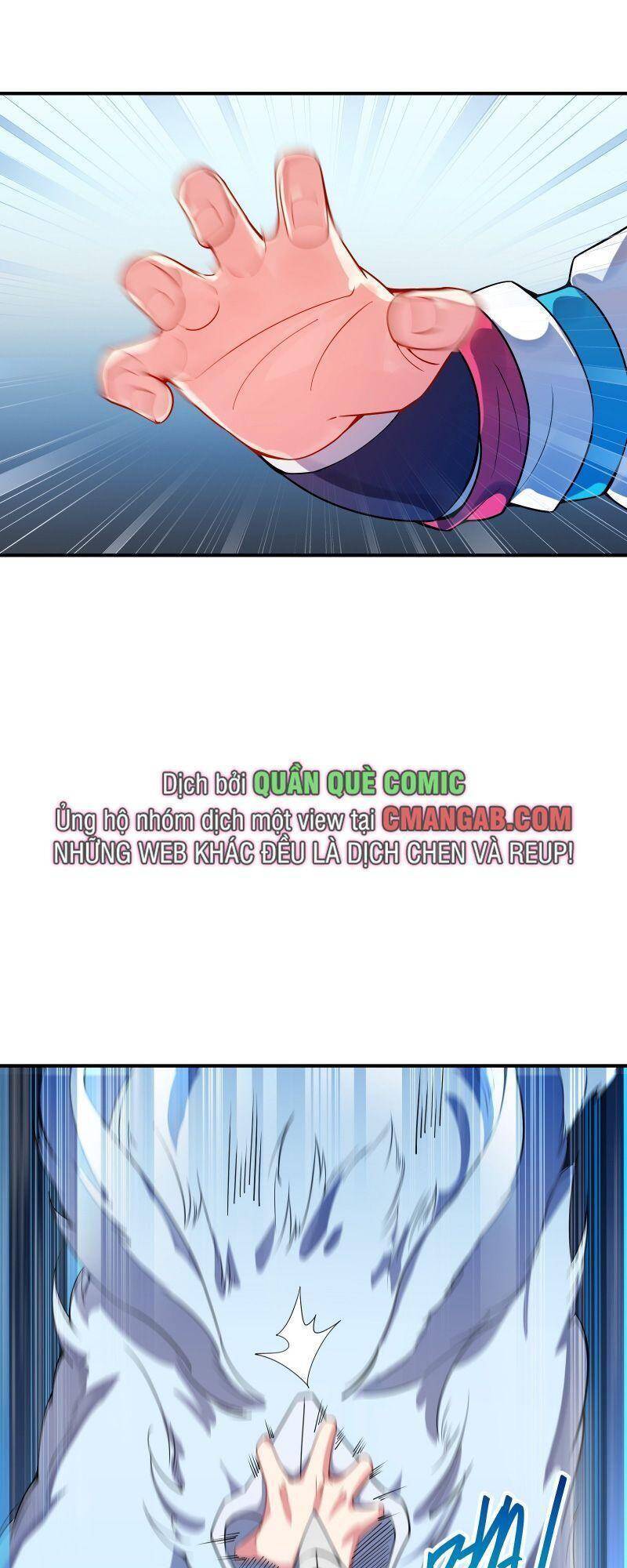 Ta Mới Chỉ 2500 Tuổi Chapter 9 - Trang 2