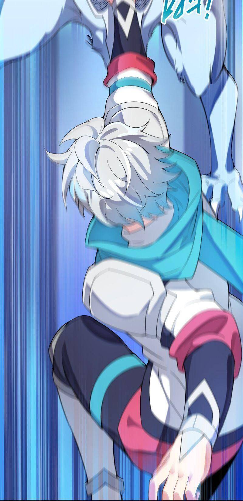 Ta Mới Chỉ 2500 Tuổi Chapter 9 - Trang 2