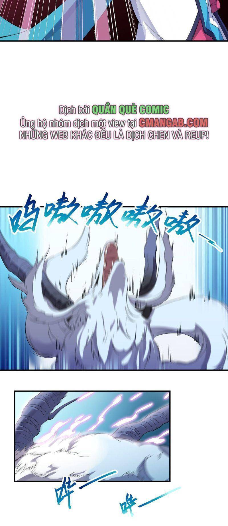 Ta Mới Chỉ 2500 Tuổi Chapter 9 - Trang 2