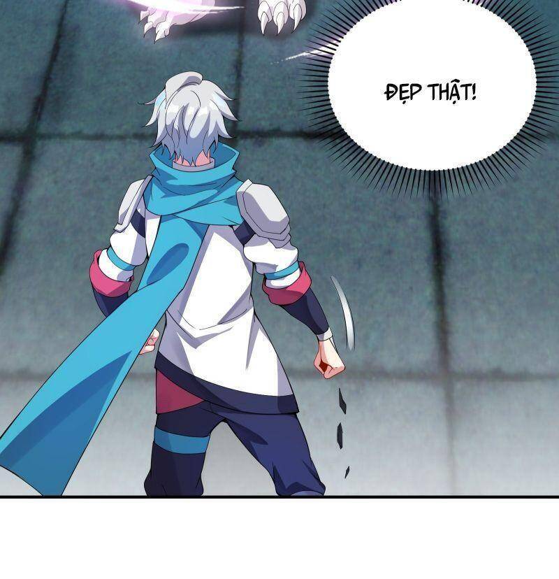 Ta Mới Chỉ 2500 Tuổi Chapter 9 - Trang 2