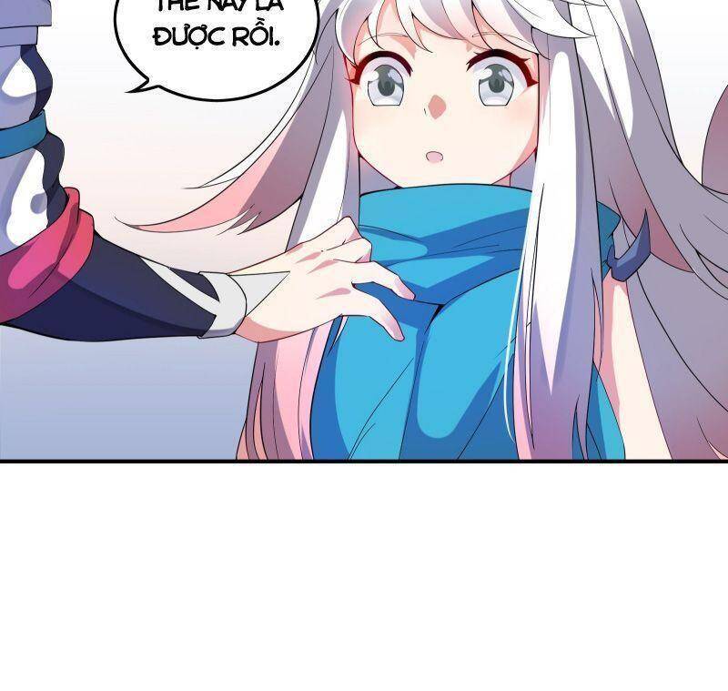 Ta Mới Chỉ 2500 Tuổi Chapter 9 - Trang 2