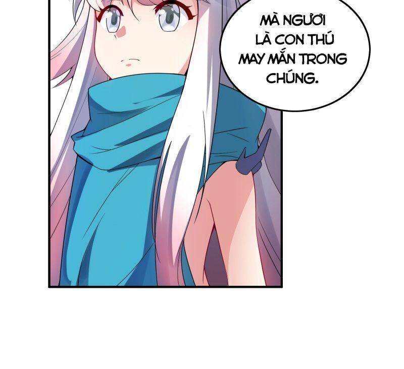 Ta Mới Chỉ 2500 Tuổi Chapter 9 - Trang 2