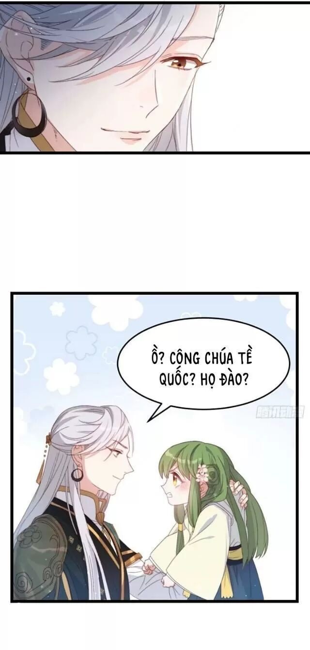 Ta Mới Không Gả Cho Hoàng Tử Phản Diện Chapter 1 - Trang 2