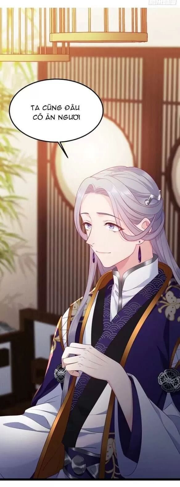 Ta Mới Không Gả Cho Hoàng Tử Phản Diện Chapter 11 - Trang 2