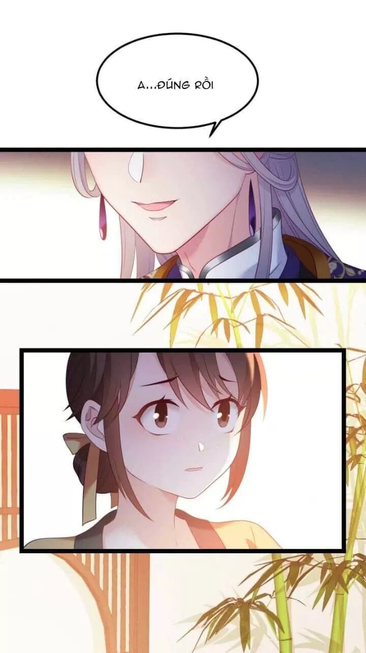 Ta Mới Không Gả Cho Hoàng Tử Phản Diện Chapter 11 - Trang 2