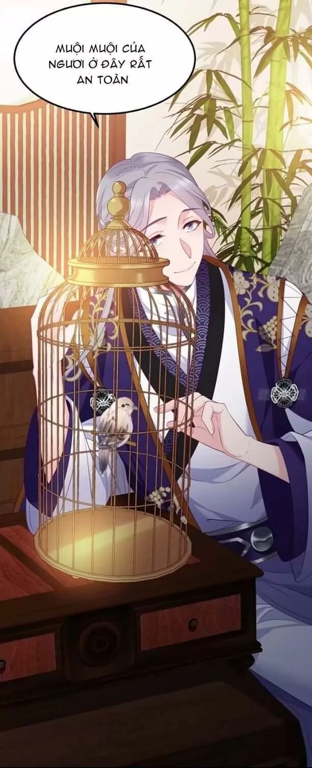 Ta Mới Không Gả Cho Hoàng Tử Phản Diện Chapter 11 - Trang 2