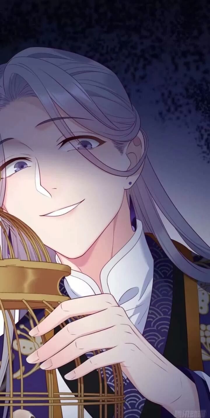 Ta Mới Không Gả Cho Hoàng Tử Phản Diện Chapter 11 - Trang 2