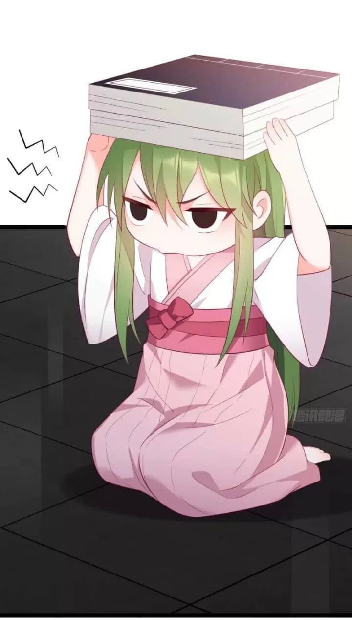 Ta Mới Không Gả Cho Hoàng Tử Phản Diện Chapter 11 - Trang 2