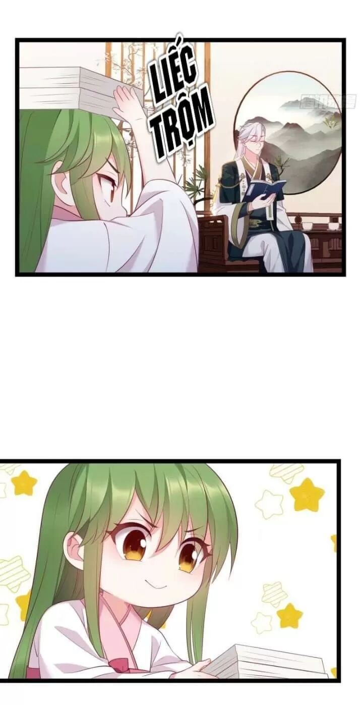 Ta Mới Không Gả Cho Hoàng Tử Phản Diện Chapter 11 - Trang 2