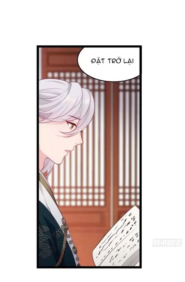 Ta Mới Không Gả Cho Hoàng Tử Phản Diện Chapter 11 - Trang 2