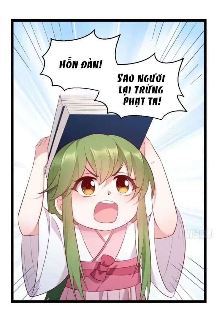 Ta Mới Không Gả Cho Hoàng Tử Phản Diện Chapter 11 - Trang 2