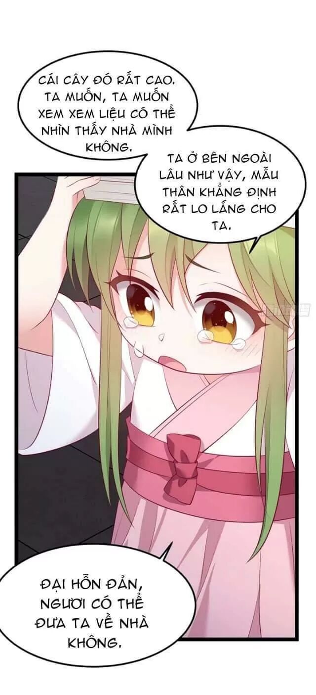 Ta Mới Không Gả Cho Hoàng Tử Phản Diện Chapter 11 - Trang 2