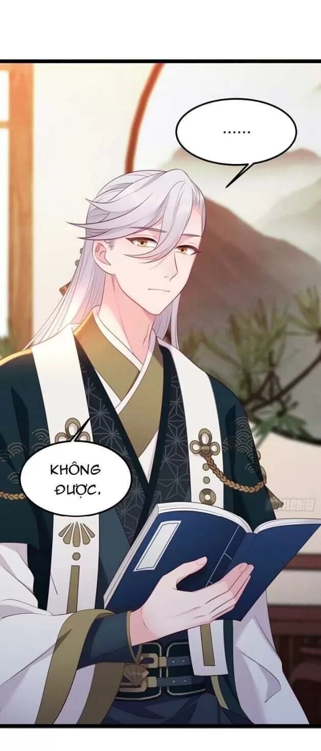 Ta Mới Không Gả Cho Hoàng Tử Phản Diện Chapter 11 - Trang 2