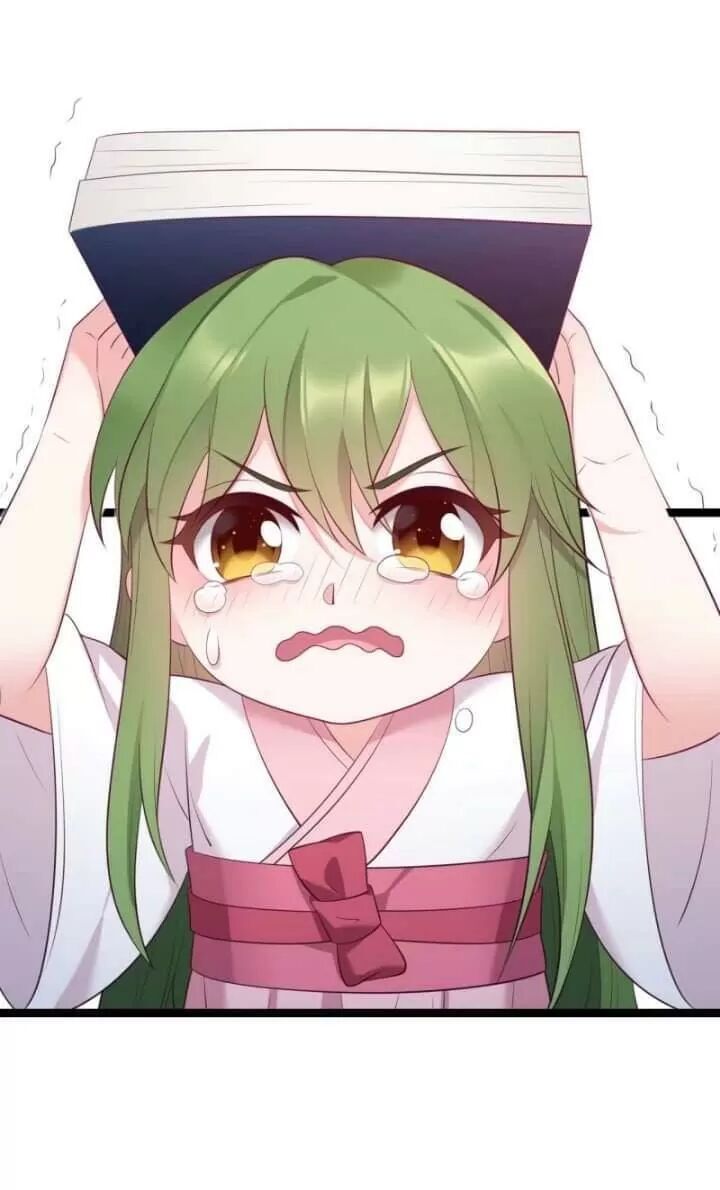 Ta Mới Không Gả Cho Hoàng Tử Phản Diện Chapter 11 - Trang 2