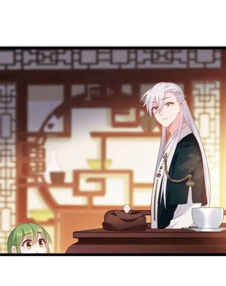 Ta Mới Không Gả Cho Hoàng Tử Phản Diện Chapter 11 - Trang 2