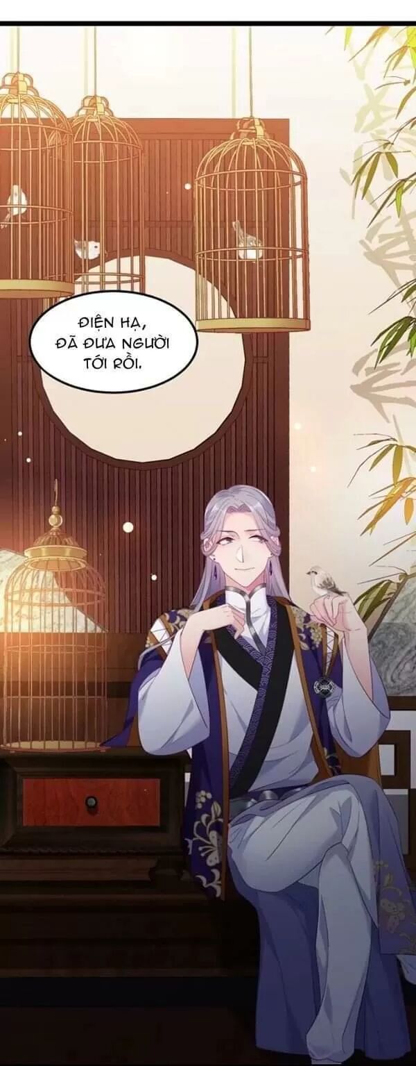 Ta Mới Không Gả Cho Hoàng Tử Phản Diện Chapter 11 - Trang 2