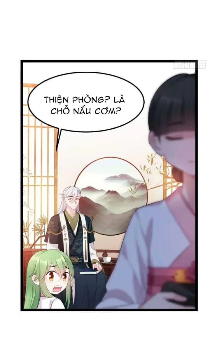 Ta Mới Không Gả Cho Hoàng Tử Phản Diện Chapter 12 - Trang 2